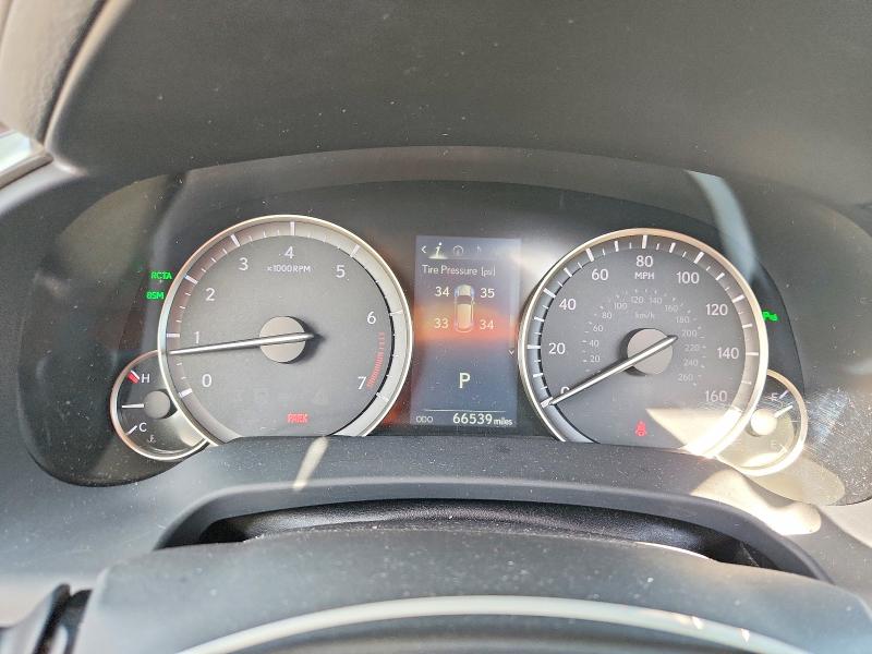 Photo 9 from auction – 2016 LEXUS RX with VIN 2T2ZZMCA9GC016959