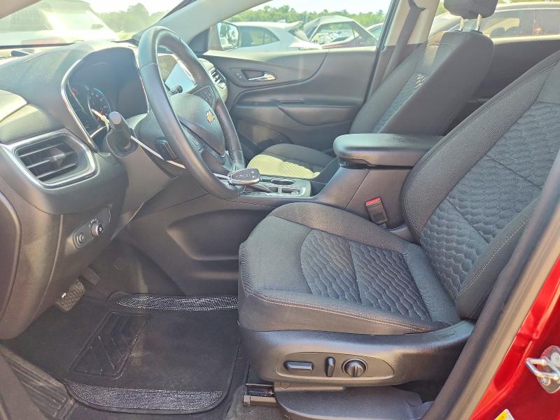 Photo 7 from auction – 2018 CHEVROLET EQUINOX with VIN 2GNAXJEV2J6100045