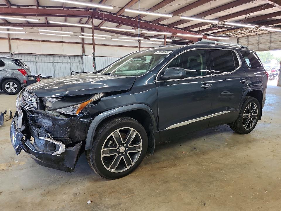 2019 GMC ACADIA - Търг №66094546