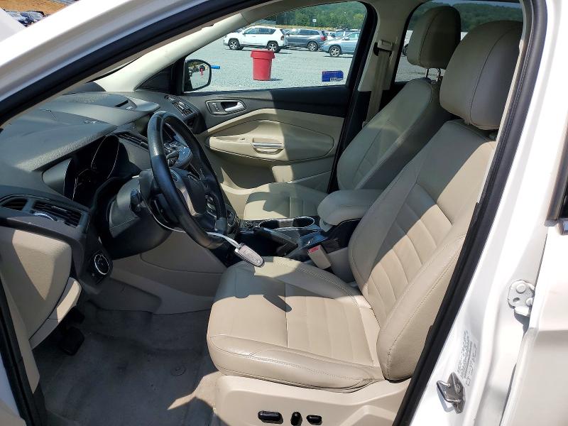 Photo 7 from auction – 2014 FORD ESCAPE with VIN 1FMCU9JX6EUA02378