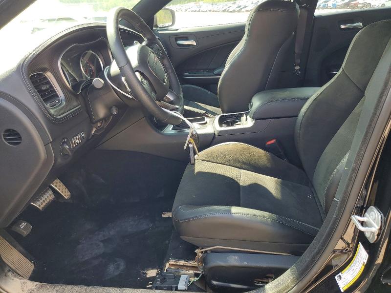 Photo 7 from auction – 2021 DODGE CHARGER with VIN 2C3CDXGJ9MH654350