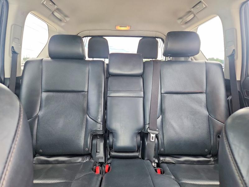 Photo 10 from auction – 2015 LEXUS GX with VIN JTJJM7FX4F5097329