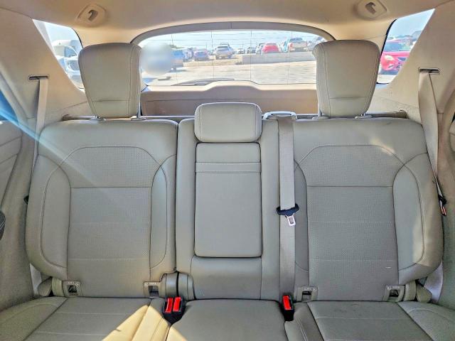 Photo 10 from auction – 2014 MERCEDES-BENZ ML with VIN 4JGDA5JB5EA320892