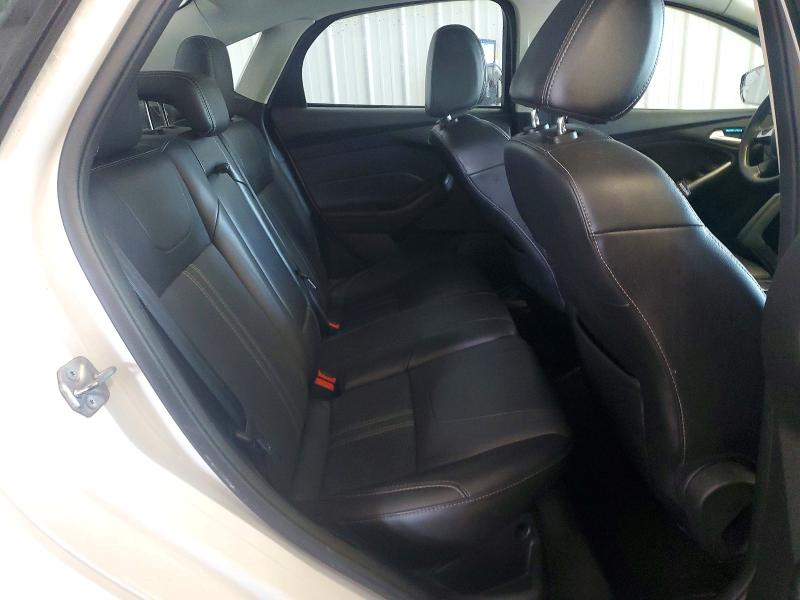 Photo 10 from auction – 2014 FORD FOCUS with VIN 1FADP3F24EL292688