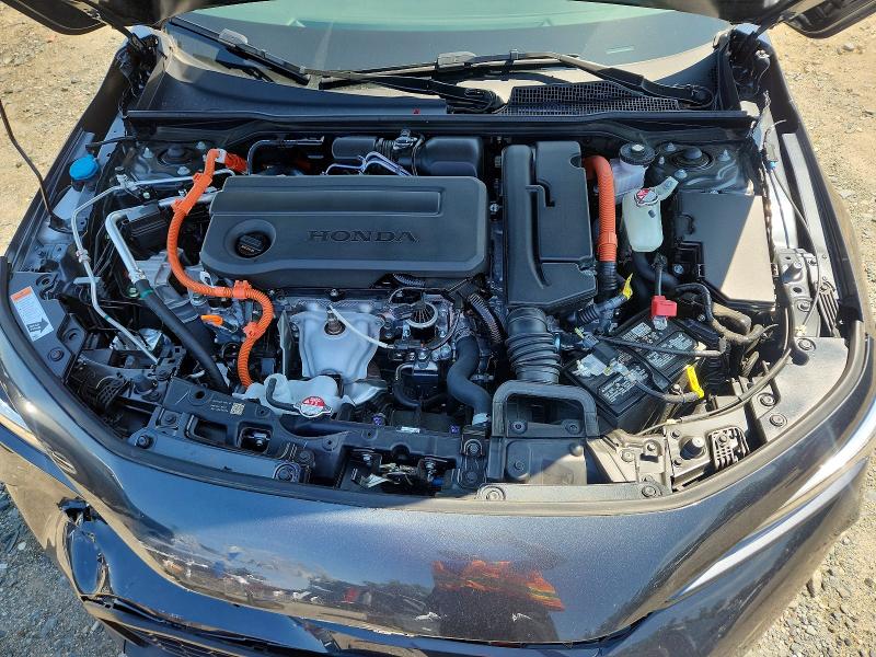 Снимка 11 от търг – 2026 HONDA CIVIC с VIN 2HGFE4F81TH308103