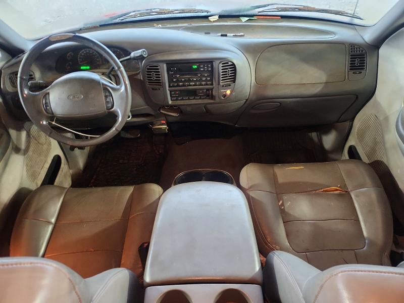 Снимка 8 от търг – 2002 FORD F150 с VIN 1FTRX17L12NB48690