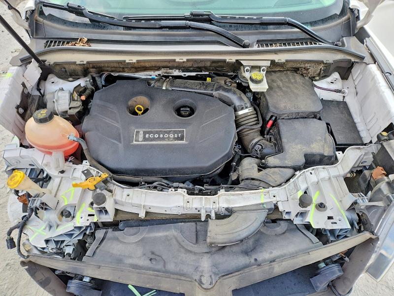 صورة رقم 12 من المزاد - 2017 LINCOLN MKC مع VIN 5LMCJ3C93HUL01977
