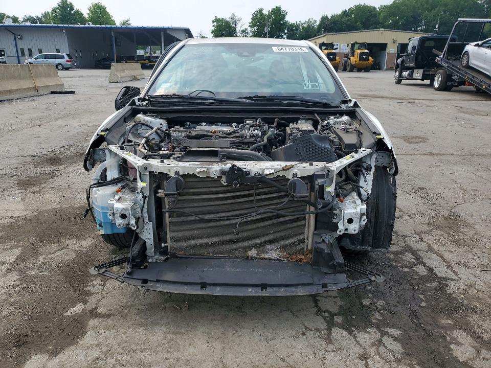 Photo 5 from auction – 2023 TOYOTA CAMRY with VIN 4T1G11AK3PU810951