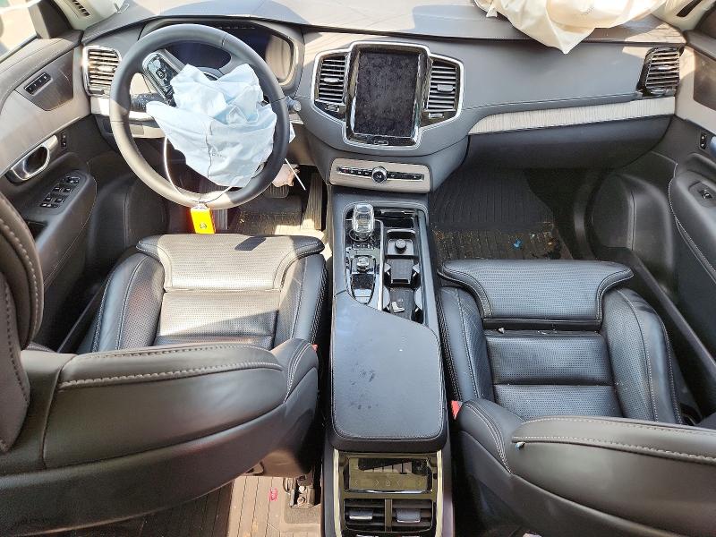 Photo 8 from auction – 2024 VOLVO XC90 with VIN YV4062PF8R1245962