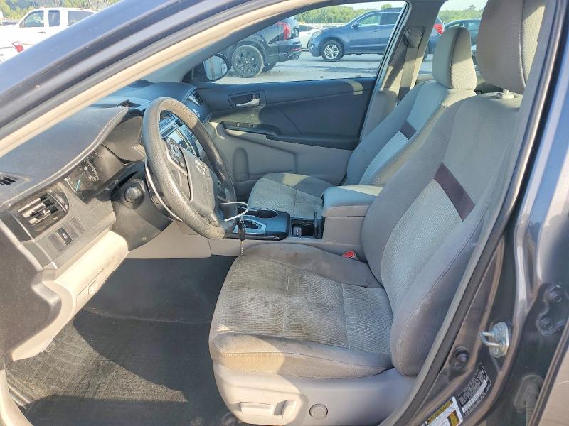 صورة رقم 7 من المزاد - 2012 TOYOTA CAMRY مع VIN 4T1BF1FK5CU166576