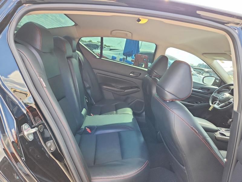 Photo 10 from auction – 2023 NISSAN ALTIMA with VIN 1N4BL4CV0PN339309