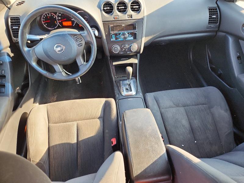 Photo 8 from auction – 2010 NISSAN ALTIMA with VIN 1N4AL2AP7AN417077