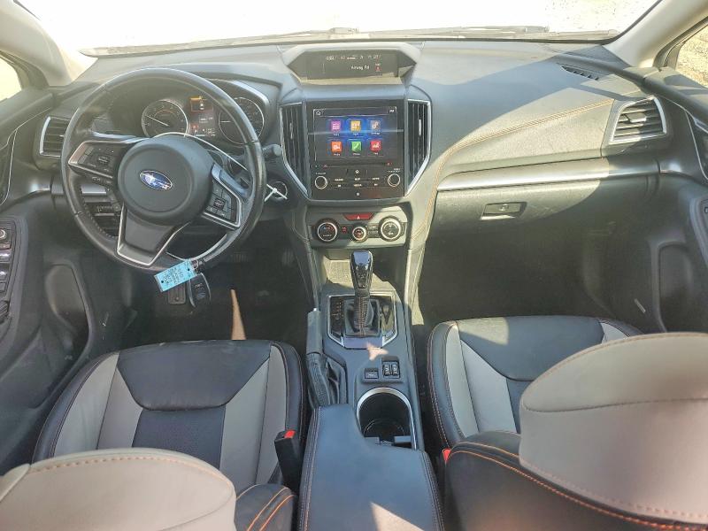 Photo 8 from auction – 2018 SUBARU CROSSTREK with VIN JF2GTAMC1JH282184