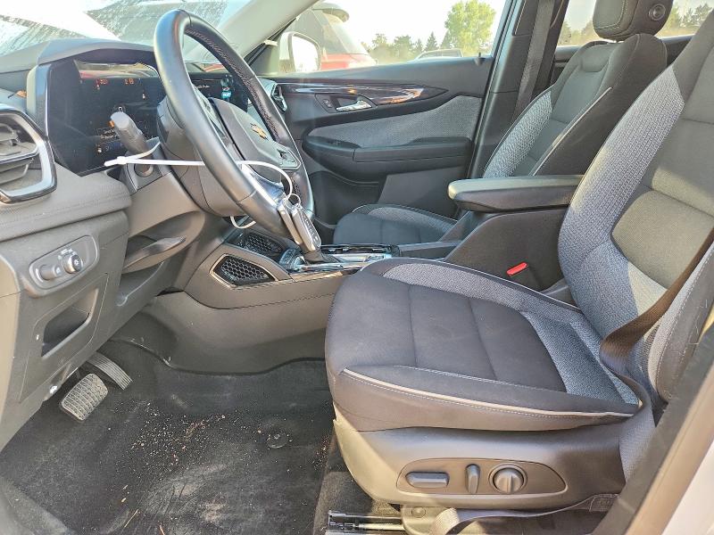 Photo 7 from auction – 2026 CHEVROLET TRAILBLAZER with VIN KL79MPSL0TB066226