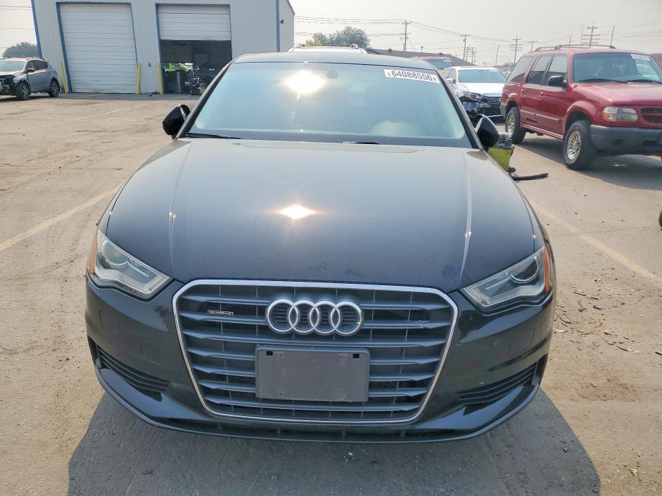 Photo 5 from auction – 2015 AUDI A3 with VIN WAUBFGFF7F1131728