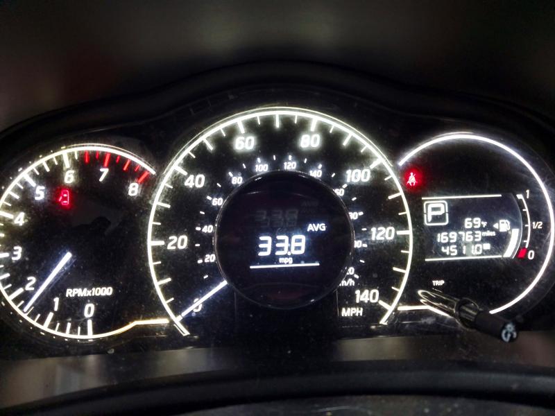 Photo 9 from auction – 2016 NISSAN VERSA NOTE with VIN 3N1CE2CP7GL402536