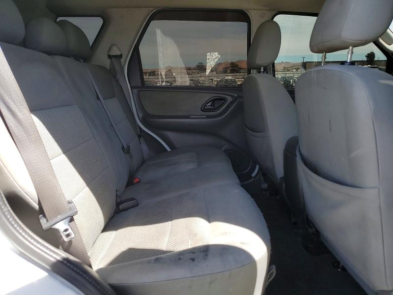 Photo 11 from auction – 2007 FORD ESCAPE with VIN 1FMCU49H97KA66185