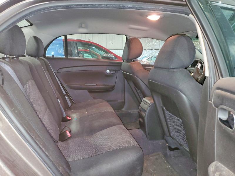 Photo 10 from auction – 2011 CHEVROLET MALIBU with VIN 1G1ZC5E16BF270582