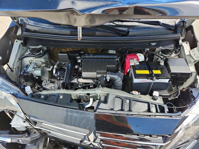 Photo 11 from auction – 2024 MITSUBISHI MIRAGE with VIN ML32AUHJ6RH034147