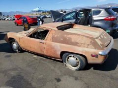 Фото 2 с аукциона – 1970 LOTUS 2DR COUPE с VIN 902R