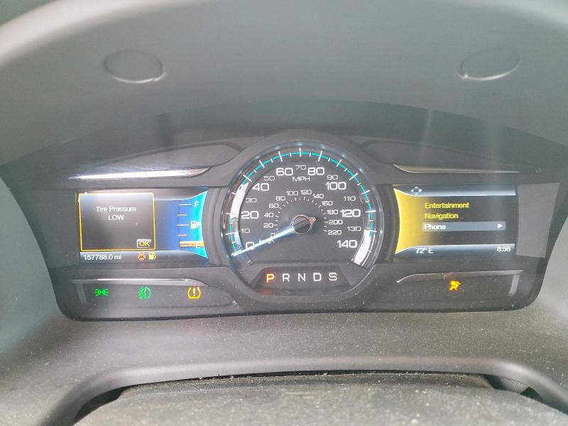 Снимка 9 от търг – 2014 FORD FLEX с VIN 2FMGK5C85EBD05292