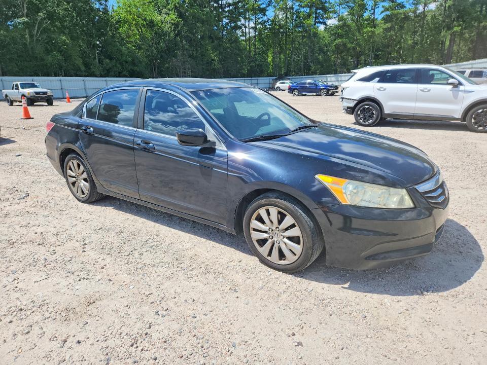 Фото 4 с аукциона – 2012 HONDA ACCORD с VIN 1HGCP2F87CA223086