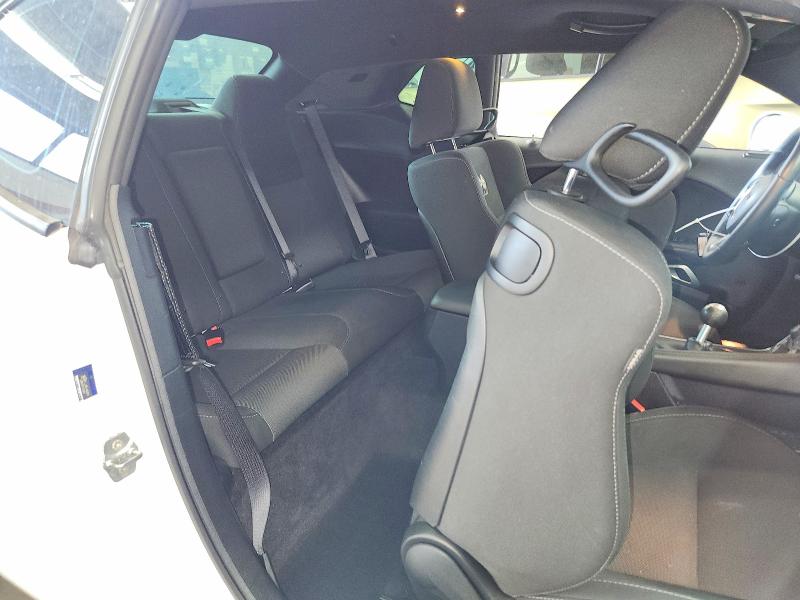 Photo 10 from auction – 2016 DODGE CHALLENGER with VIN 2C3CDZFJ6GH234451