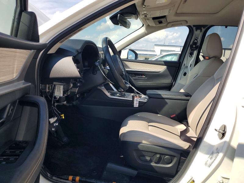 Photo 7 from auction – 2024 MAZDA CX-90 with VIN JM3KKBHA0R1150734