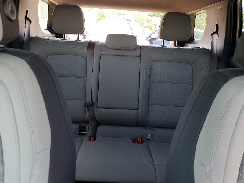 Фото 10 с аукциона – 2026 GMC TERRAIN с VIN 3GKALMEG9TL445325