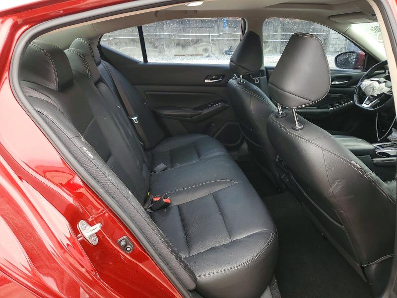 Photo 10 from auction – 2020 NISSAN ALTIMA with VIN 1N4BL4EV3LC193197