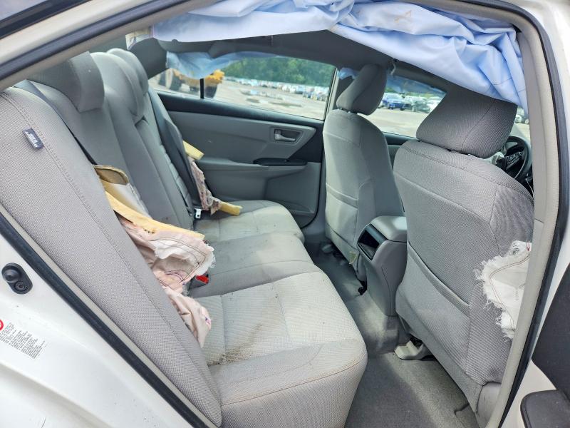 Photo 10 from auction – 2016 TOYOTA CAMRY with VIN 4T4BF1FK8GR583766