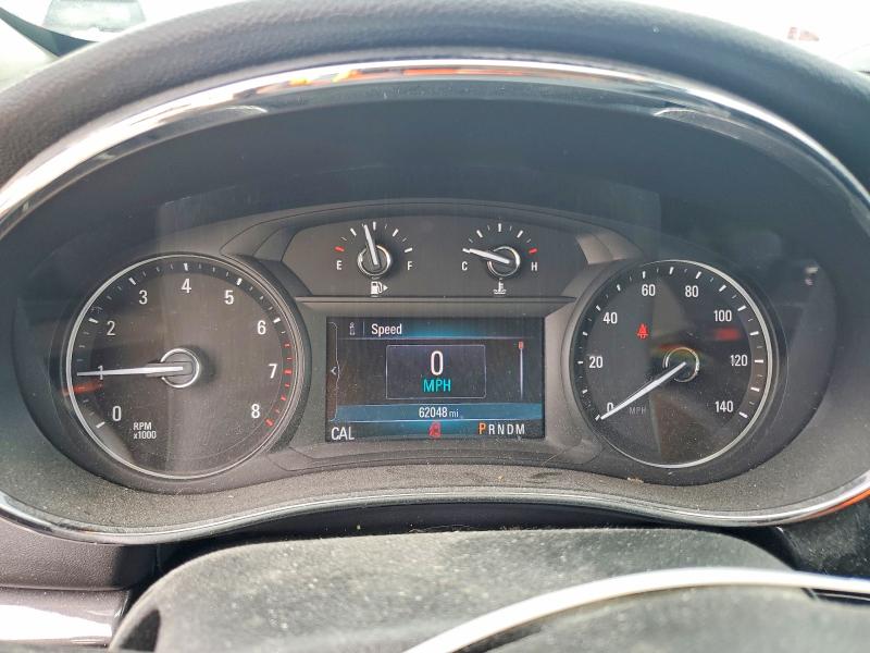 Foto 9 de la subasta – 2019 BUICK ENCORE con VIN KL4CJASB1KB739488