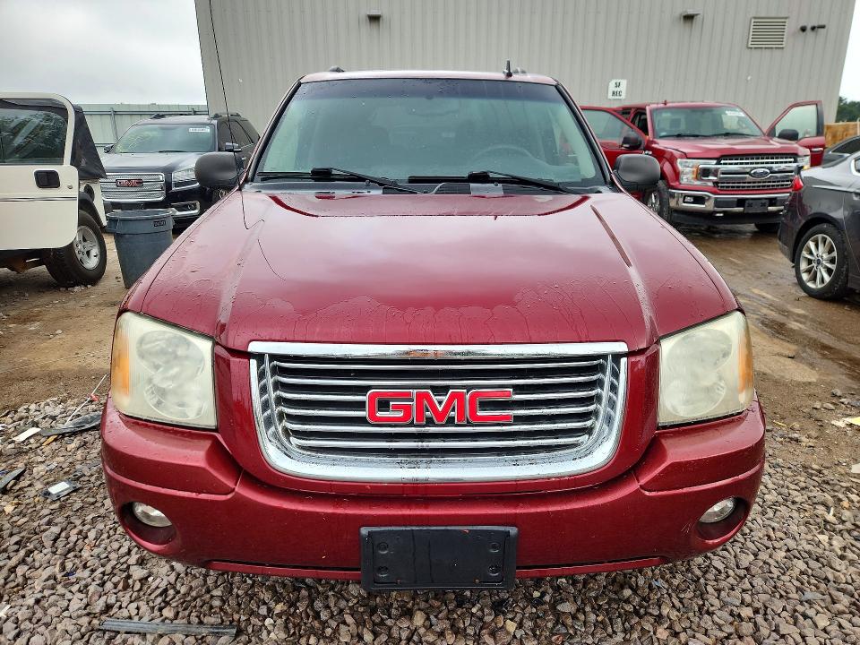 Фото 5 с аукциона – 2008 GMC ENVOY с VIN 1GKDS13S482216310