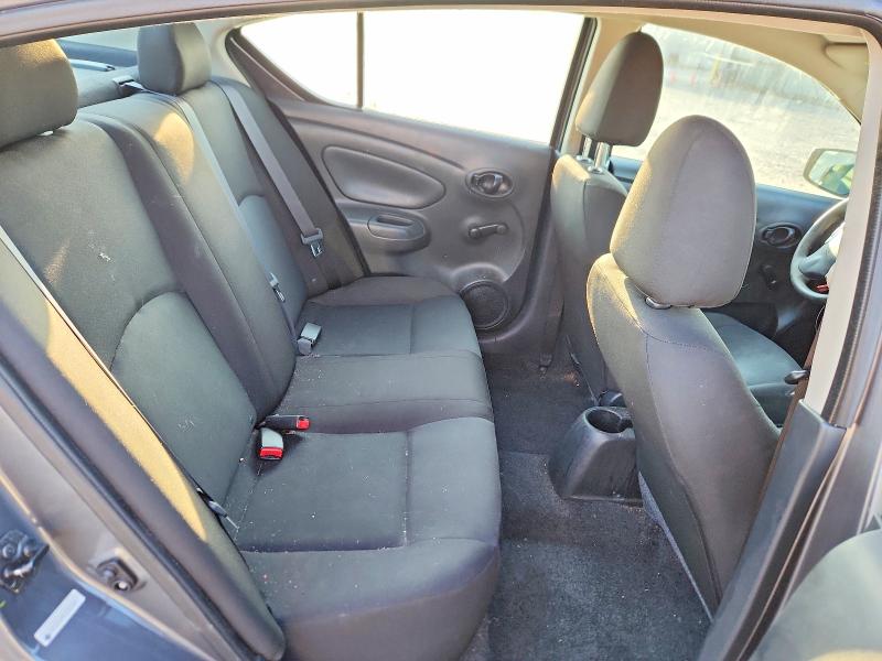 Photo 10 from auction – 2018 NISSAN VERSA with VIN 3N1CN7AP9JL842359