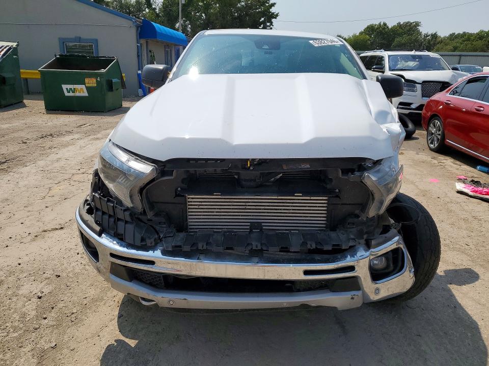 Photo 5 from auction – 2023 FORD RANGER with VIN 1FTER4FH4PLE25326