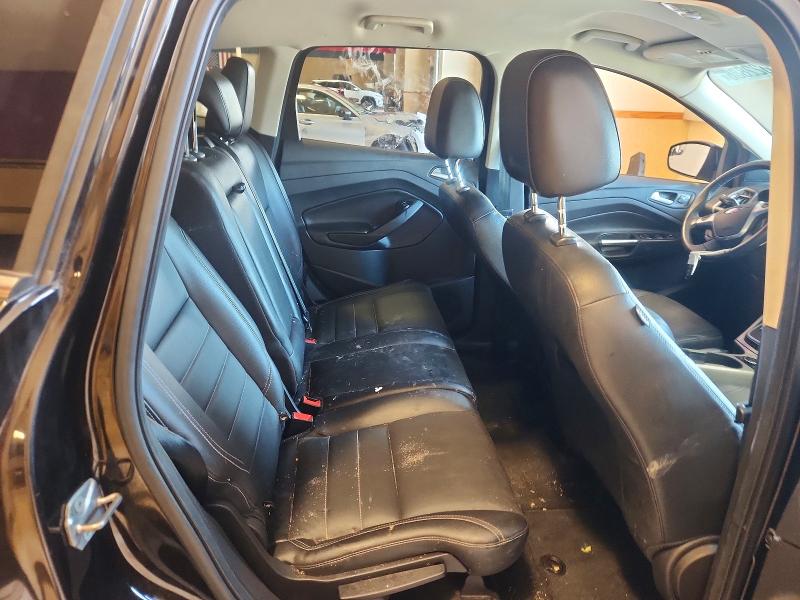 Photo 11 from auction – 2013 FORD ESCAPE with VIN 1FMCU9H96DUD47349