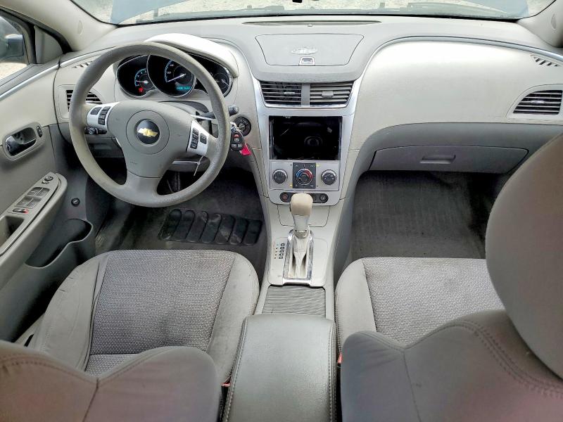 Photo 8 from auction – 2011 CHEVROLET MALIBU with VIN 1G1ZB5E13BF313682