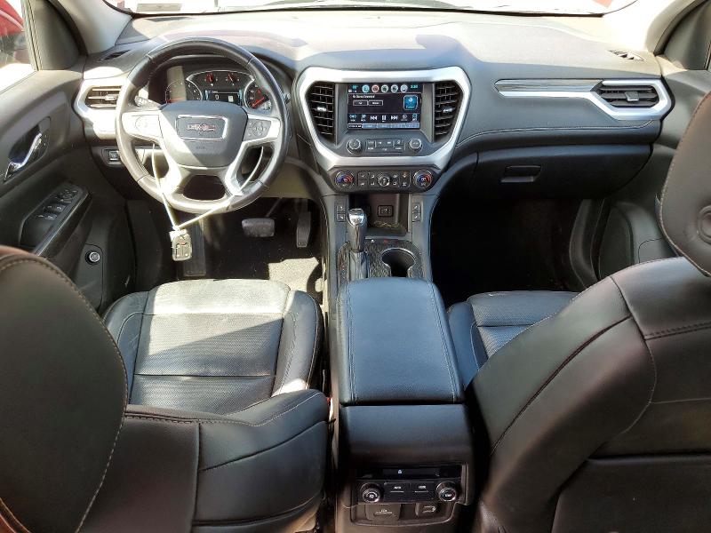 Photo 8 from auction – 2019 GMC ACADIA with VIN 1GKKNULS7KZ254001