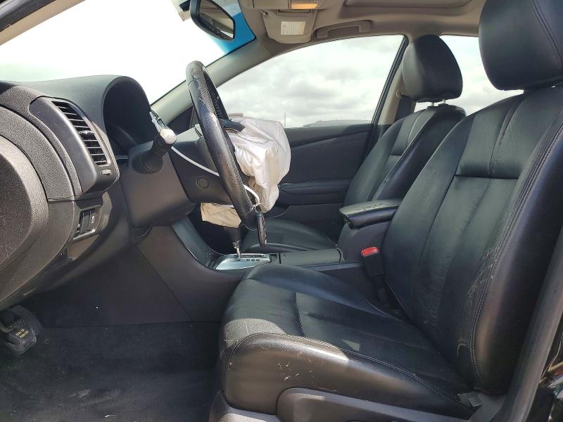 Photo 7 from auction – 2011 NISSAN ALTIMA with VIN 1N4AL2AP3BN475463