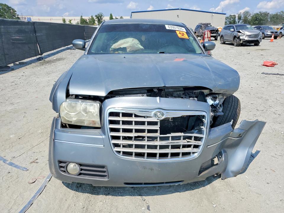 Фото 5 с аукциона – 2007 CHRYSLER 300 с VIN 2C3KK53G27H737302