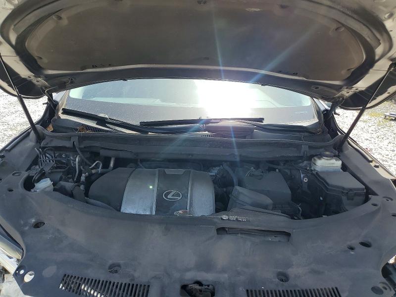 صورة رقم 11 من المزاد - 2020 LEXUS RX 350 مع VIN 2T2AZMAA6LC173570