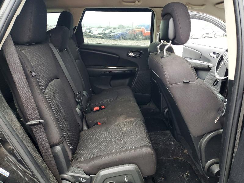 Photo 11 from auction – 2013 DODGE JOURNEY with VIN 3C4PDDBGXDT661936