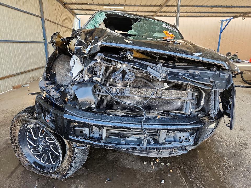Photo 5 from auction – 2016 FORD F150 with VIN 1FTEW1EP8GKF04455