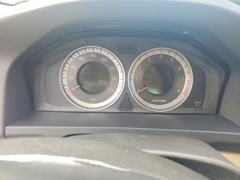 صورة رقم 9 من المزاد - 2012 VOLVO S60 مع VIN YV1902FH8C2117361
