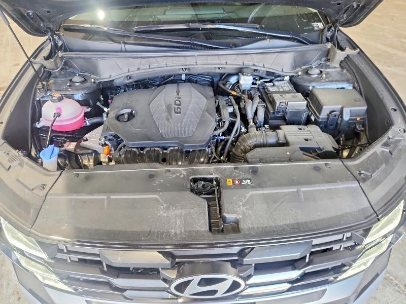 Photo 12 from auction – 2026 HYUNDAI TUCSON with VIN 5NMJBCDE7TH703167
