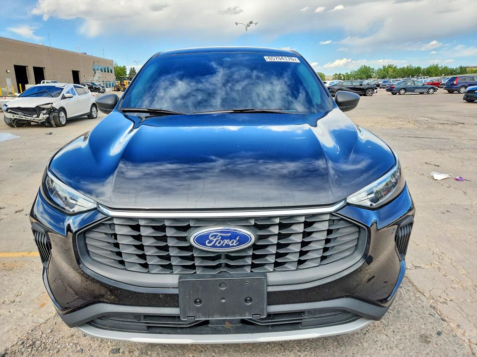 Photo 5 from auction – 2024 FORD ESCAPE with VIN 1FMCU9GN0RUB13780