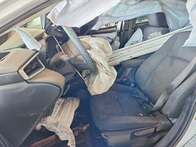 Photo 7 from auction – 2024 TOYOTA COROLLA with VIN 5YFB4MDE2RP171880