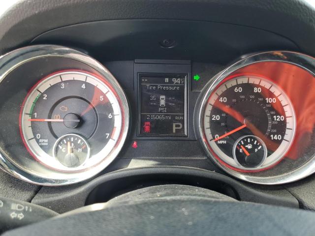 Photo 9 from auction – 2013 DODGE DURANGO with VIN 1C4RDHDG7DC598187