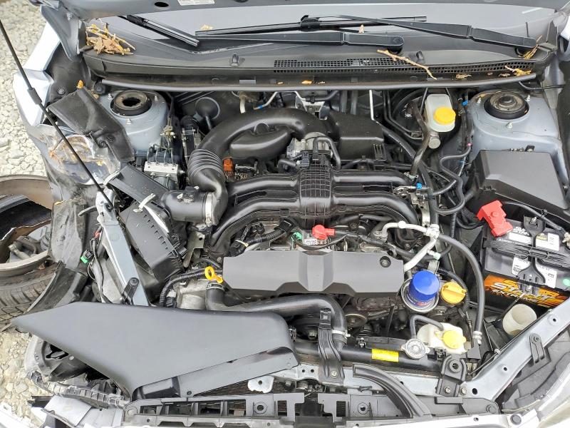 Photo 11 from auction – 2014 SUBARU IMPREZA with VIN JF1GPAR66E8245438