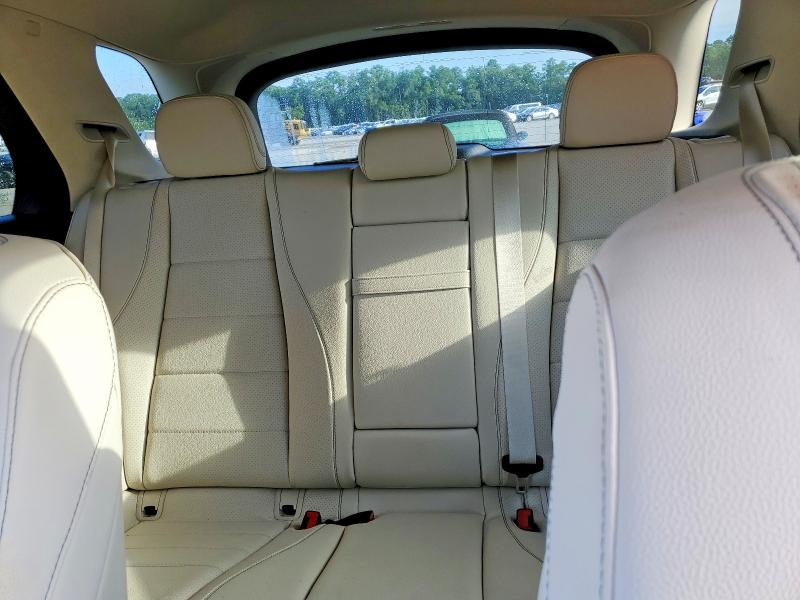 Photo 10 from auction – 2021 MERCEDES-BENZ GLE with VIN 4JGFB4JB5MA508066